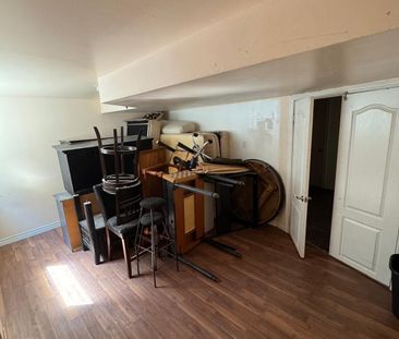 For Lease - 48 Brighton Road Unit# Basement, Barrie, Ontario - Photo 2