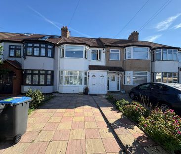 2 bedroom terraced house to rent - Photo 5