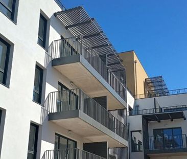 appartement - T3 - Photo 3