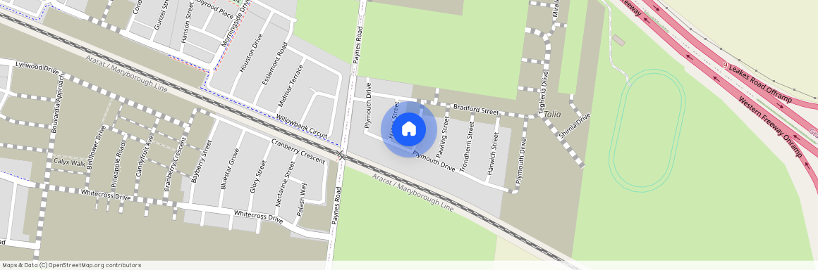 3 Puritan Street, Vic 3335, Rockbank