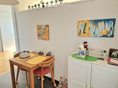 3.5 Zimmer, 65 m² - Foto 5