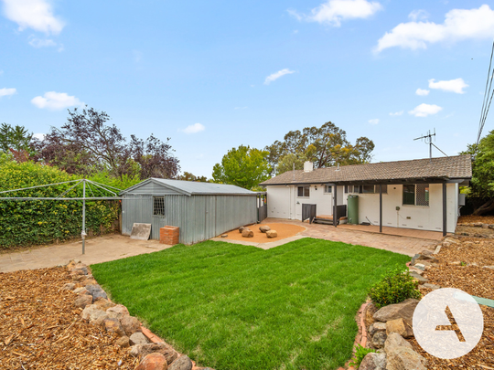 25 Wirilda St,Rivett - Photo 1