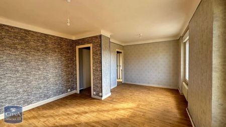 Appartement à louer 2 pièces 52.78m² - Photo 2