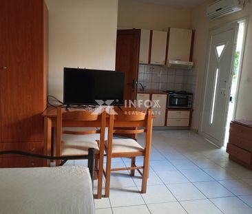 Ενοικιάζεται Γκαρσονιέρα 32 τ.μ. - Photo 6
