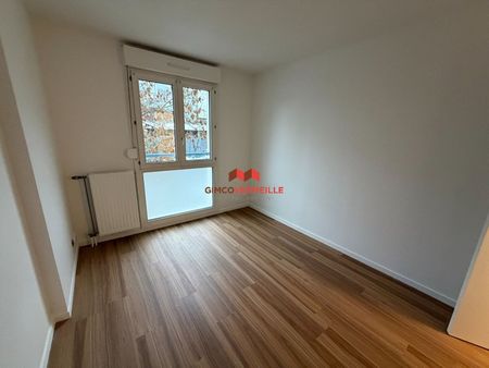 Appartement 2 Pièces 48 m² - Photo 3