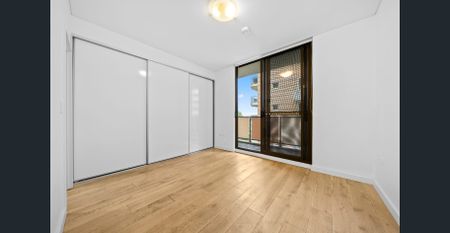 Stylish studio in an unbeatable location - electricity, gas & water included - Photo 2