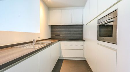 Prachtig gelijkvloers appartement met 2 slaapkamers - Foto 5