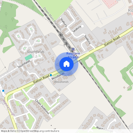 Rosslare, Wexford, Grange Little, Co. Wexford, Rosslare Strand