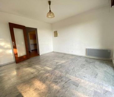 Location appartement 2 pièces 39.32 m² à Montpellier (34000) - Photo 1