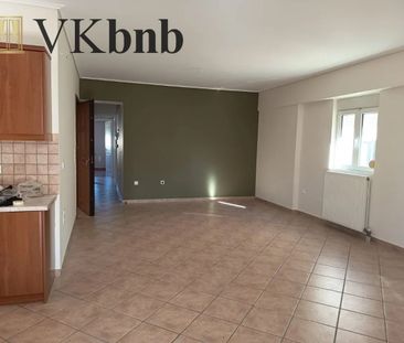 Διαμέρισμα για ενοικίαση Άνω Καλαμάκι (Άλιμος) - Photo 4