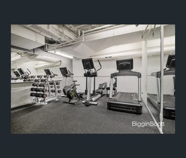 320B/268 Flinders Street, Melbourne, Vic 3000 - Photo 3