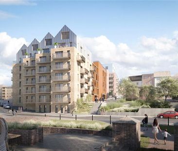 1 bedroom flat to rent - Photo 5