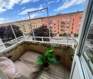 Ellstorpsgatan, Malmö - Photo 6