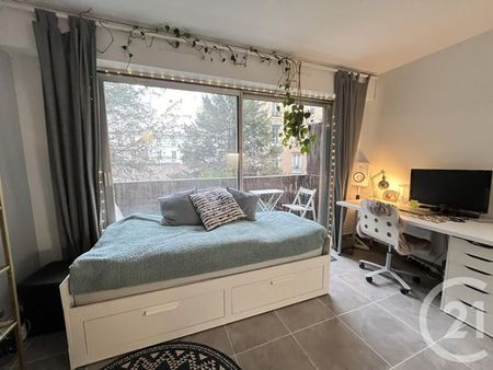 Appartement F1 à louer - Photo 4