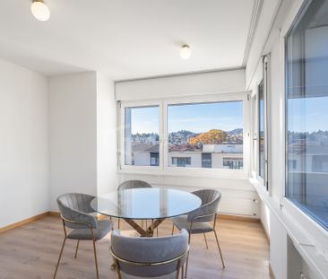 APPARTAMENTO AMMOBILIATO DI 2.5 LOCALI VICINO AL PARCO CIANI - Photo 3