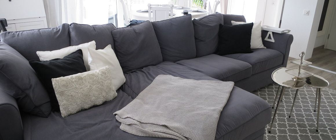 Bünde-### Traumhafte 3 Zimmer Wohnung mit Balkon und Garage in Bünde ### - Photo 1