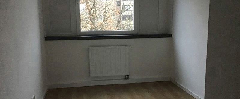 Moderne 3-Raum-Wohnung mit Balkon! WBS! - Foto 1