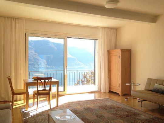3.5 Zimmer, 95 m², 1. Stock - Foto 1
