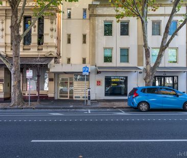 205/70 Queensberry Street, Carlton - Photo 4