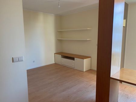 Apartamento T1 + 1 para Arrendamento no Porto - Photo 5