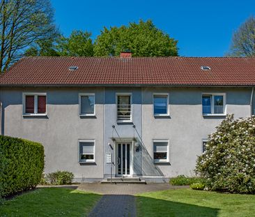 3-Zimmer-Wohnung in Gelsenkirchen Hassel - Photo 1