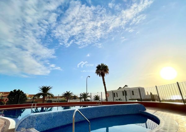 Apartamento · Alquiler a largo plazo ·