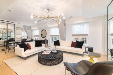 3 bedroom apartment to rent - Photo 2
