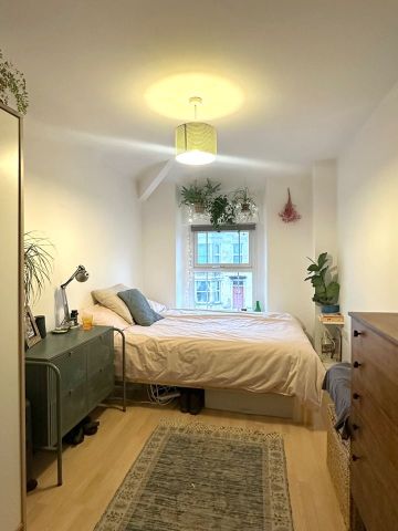 1 Bed Flat, Knowle Road, BS4 - Photo 4