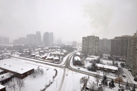 For Lease - 3525 Kariya Drive Unit# 2208, Mississauga, Ontario - Photo 2