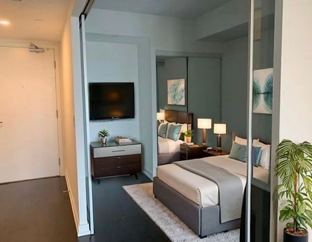 For Lease - 19 Western Battery Road Unit# 1909, Toronto, Ontario - Photo 4