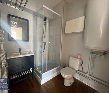 Location Appartement 1 pièce 27m² DIEPPE 76200 - Photo 4