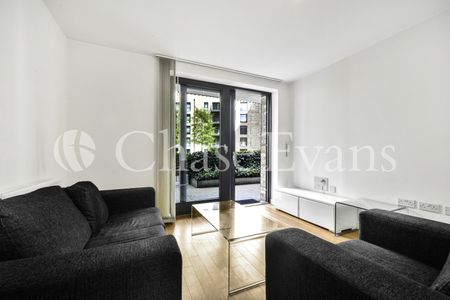 1 bedroom apartment to rent - Photo 2