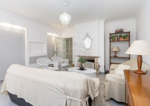 Apartamento T2 em Setúbal