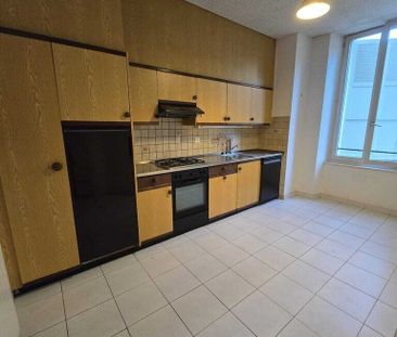 Beautiful 3-room apartment with garden - Foto 5