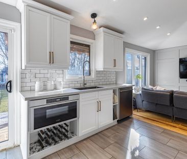 For Lease - 49 Jennifer Crescent, East Gwillimbury, Ontario - Photo 5