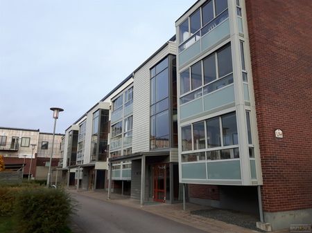 Mostigen 4 C lgh 1101 - Photo 4