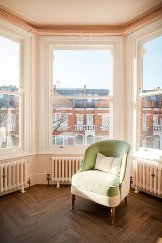 5 bedroom terraced house to rent - Photo 2