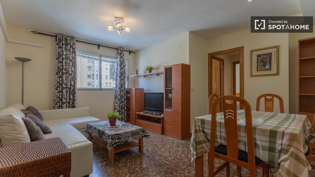 valencia, Valencian Community 46013 - Photo 1