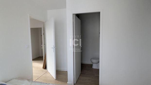 Location Appartement 1 pièce 26m² - Photo 1