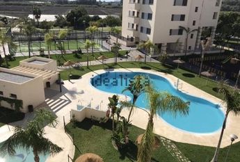 Alquiler de piso en Calle Mar Cantabrico, 10