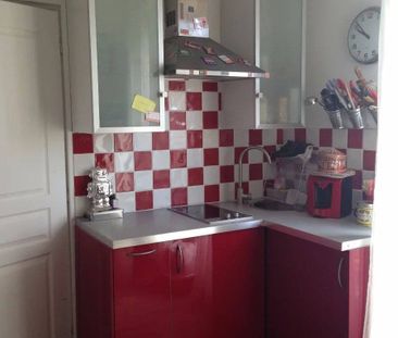 Studio à loué à Colombes - Photo 3