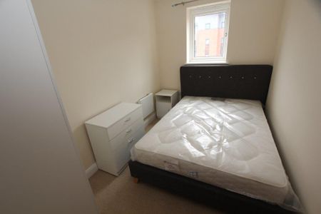 2 bedroom apartment to rent - Photo 3