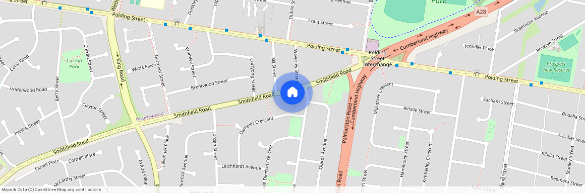 263 Smithfield road, NSW 2165, Fairfield West