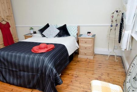 1 bedroom flat to rent - Photo 3