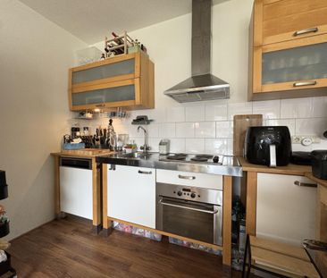 Te huur: Appartement Havenkwartier in Etten-Leur - Photo 5