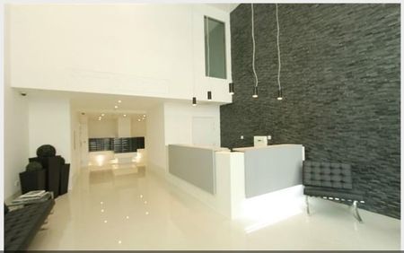 1 Bed Flat, The Renaissance Development, SE13 - Photo 4