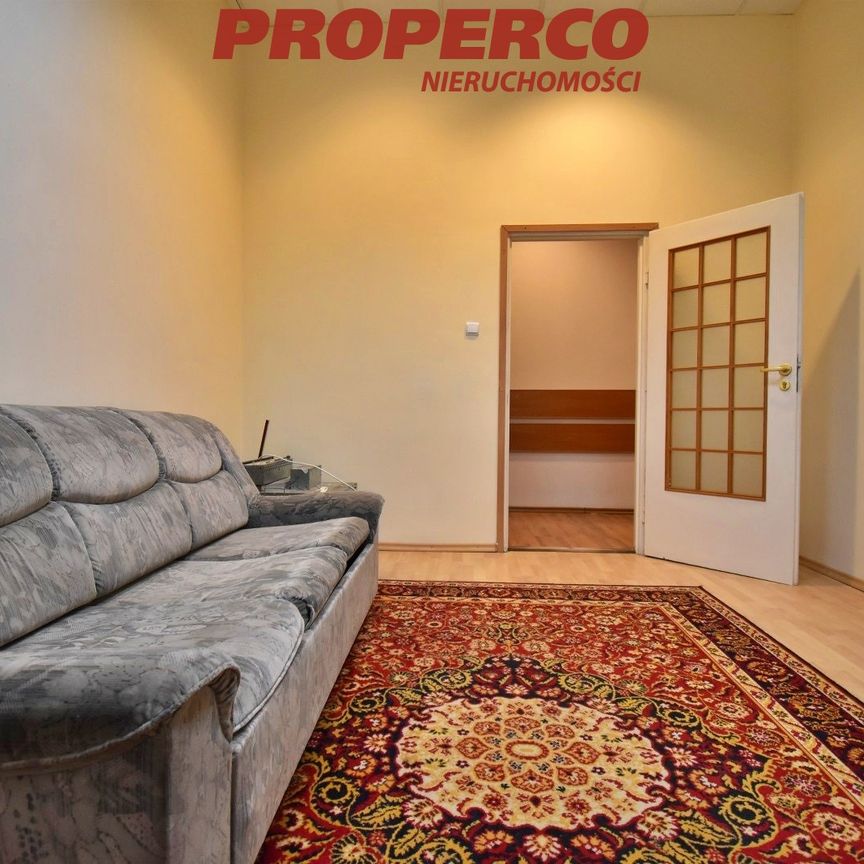 Kielce, Centrum, Henryka Sienkiewicza - Zdjęcie 1