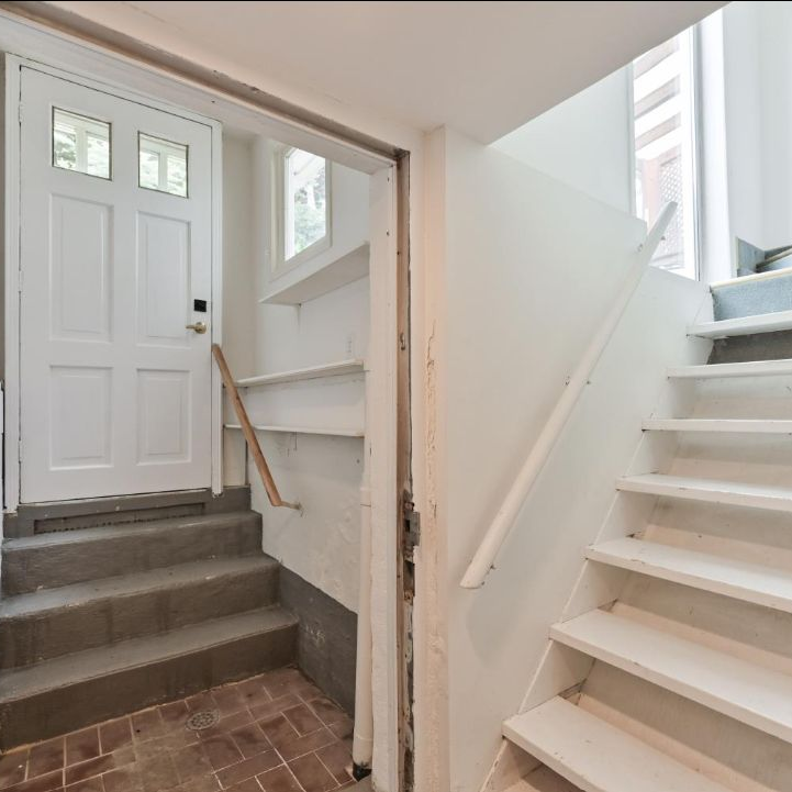 For Lease - 406 Nairn Avenue Unit# Bsmt, Toronto, Ontario - Photo 1