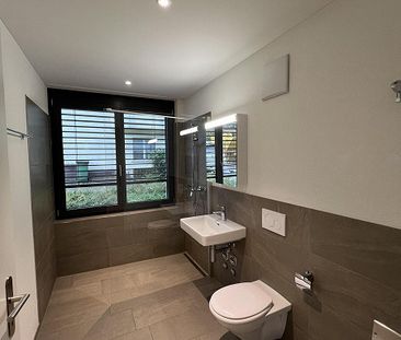 1.5 Zimmerwohnung in Rorschach - Foto 3