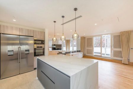 3 bedroom flat to rent - Photo 5